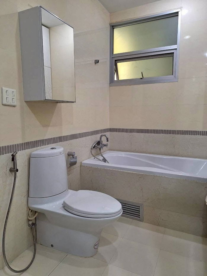 picture Baan Klang Krung Siam - Patumwan 2 Bedroom Condo for rent near Bts Ratchathewi - 11/20