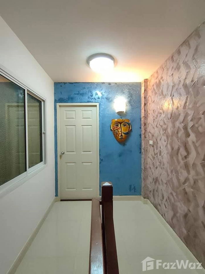 picture 3 Bedroom Townhouse for sale in Nong Kae, Prachuap Khiri Khan  1832110 - 14/25