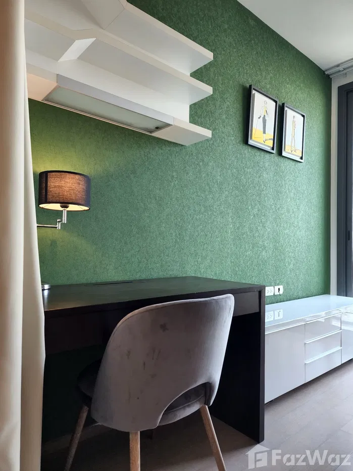 picture 1 Bedroom Condo for sale at Pyne by Sansiri  1366176 - 10/11