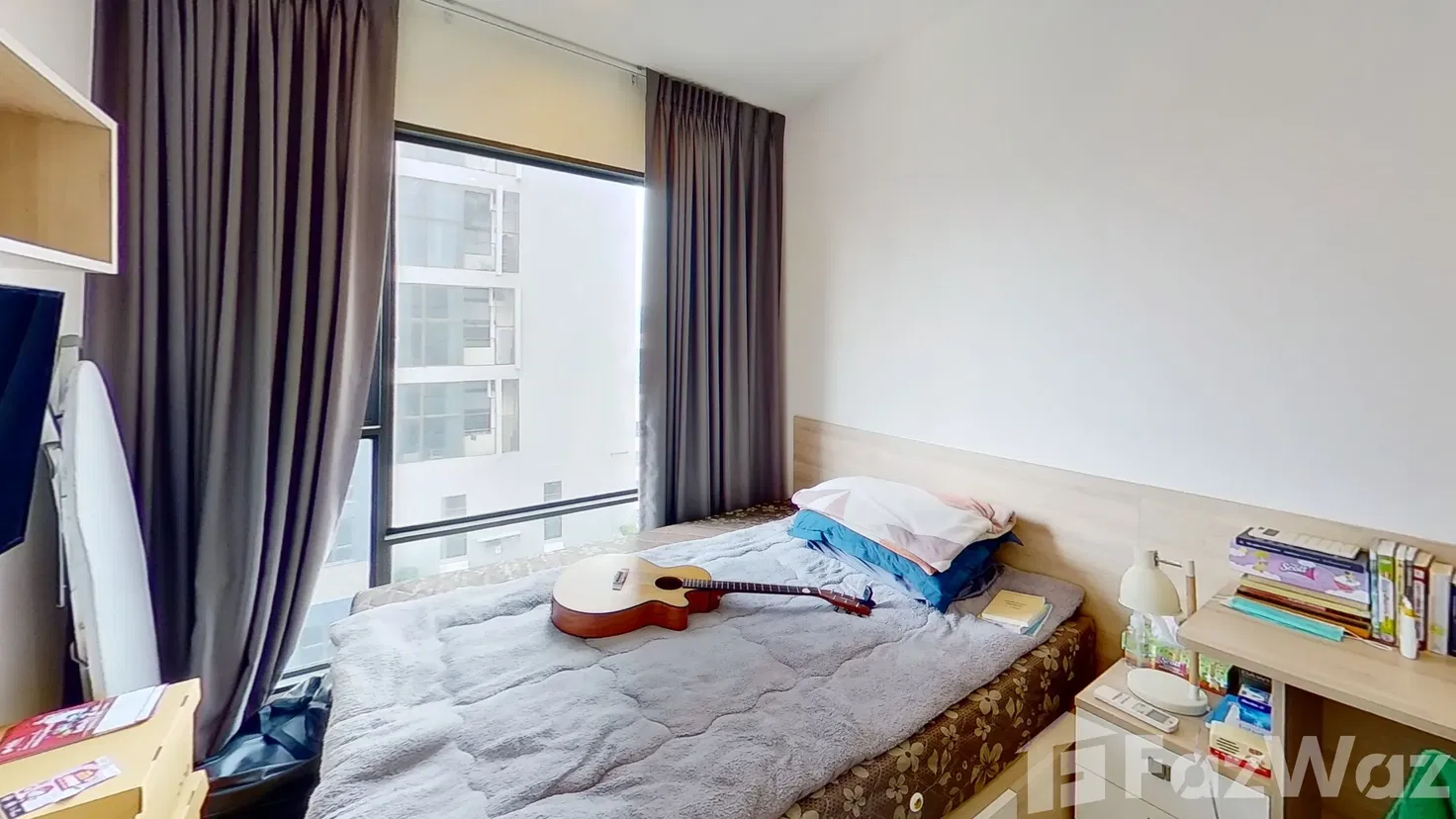 picture 2 Bedroom Condo for sale at Rhythm Asoke  647642 - 2/6