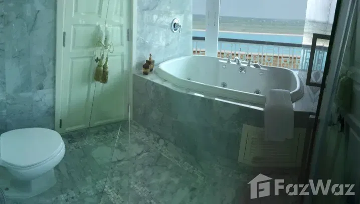 รูป วิลล่าให้เช่า 4 ห้องนอน ในโครงการ บ้าน ปลาย หาด ขาว 1096430 - รูปที่ 8/12