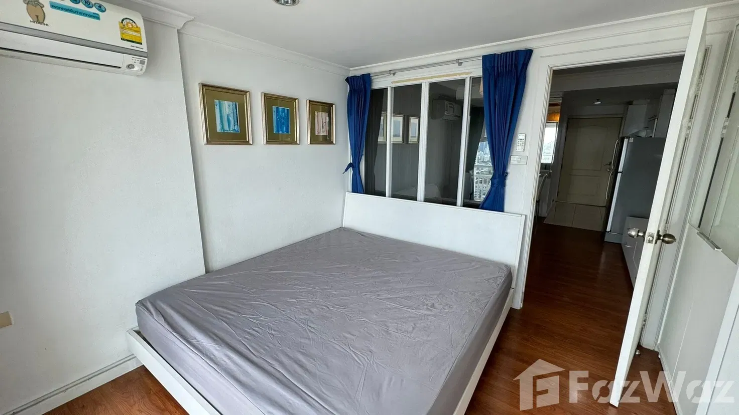 รูป ขาย คอนโด 1 ห้องนอน ในโครงการ แกรนด์ พาร์ค วิว อโศก 5729932 - รูปที่ 9/19