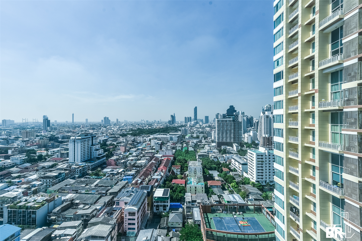 รูป ดิ เอ็มไพร์ เพลส  สะดวกมากขึ้น พักผ่อนได้เต็มที่ - รูปที่ 6/10