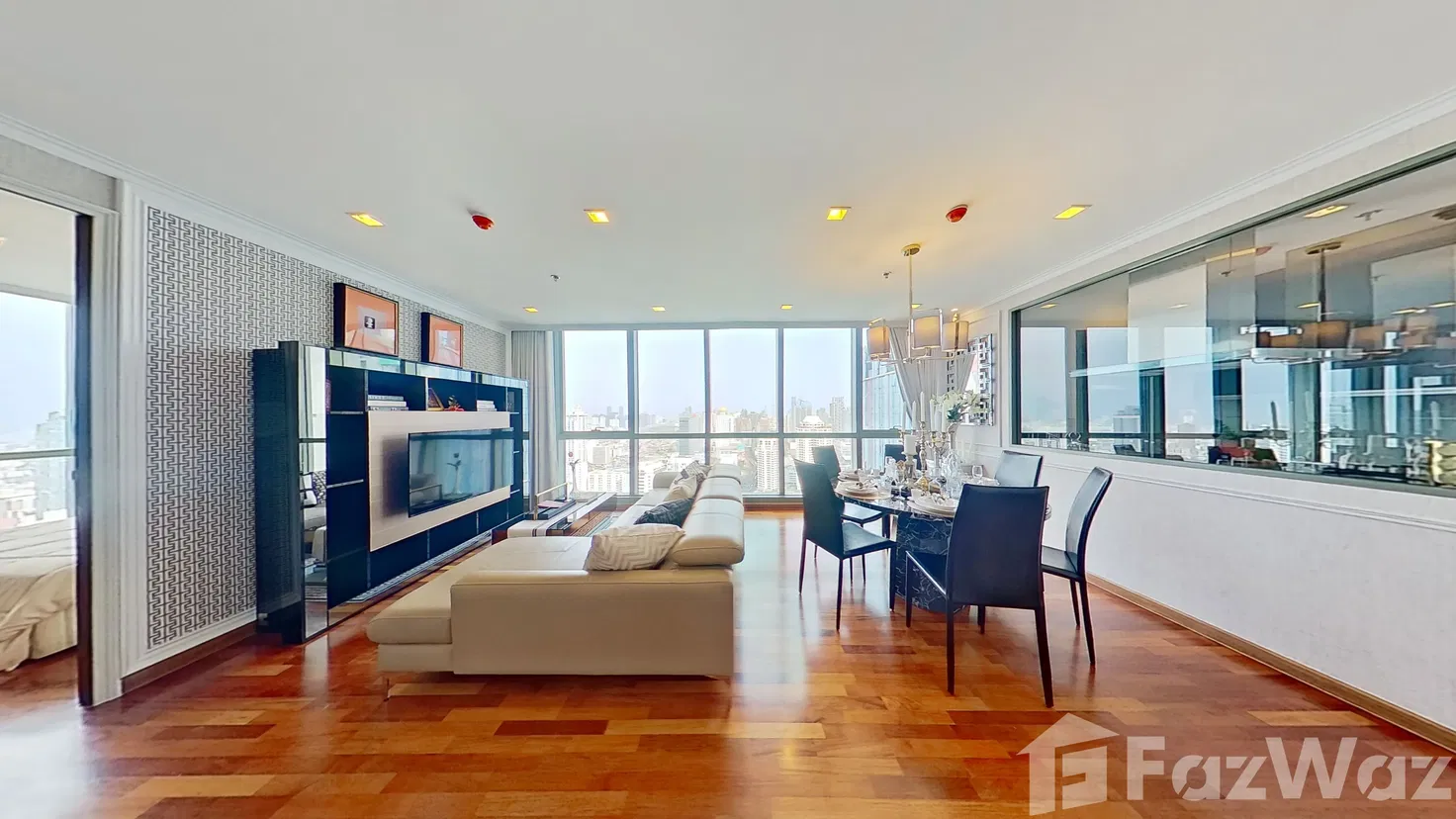 picture 3 Bedroom Condo for sale at Wish Signature Midtown Siam  1375300 - 3/14