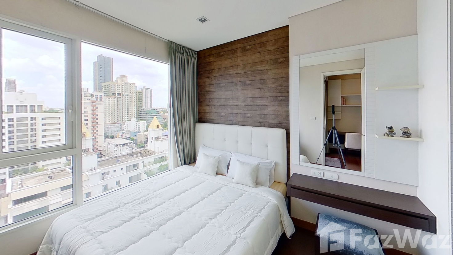 รูป คอนโดให้เช่า 1 ห้องนอน ในโครงการ ไอวี่ ทองหล่อ 59713 - รูปที่ 9/18