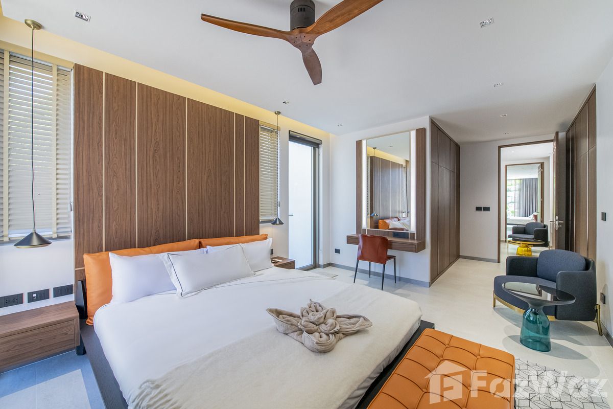 picture 3 Bedroom Villa for sale at Grand View Residence Lagoon  5668560 - 11/26