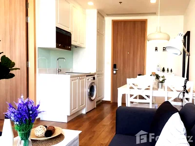 Condos for rent : 1 Bedroom Condo for rent at Noble BE33 651354