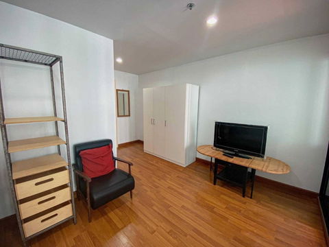 🔴ECH251054🔴 ให้เช่า Regent Home 18 Chaengwattana - Laksi | Studio 30 ตร.ม. | ค่าเช่า 9,000 บ./เดือน