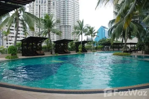 1 Bedroom Condo for sale at Sathorn Gardens  36144