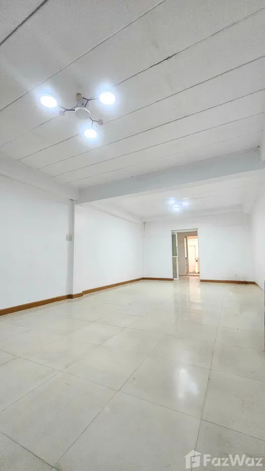 picture 3 Bedroom Townhouse for sale in Thung Song Hong, Bangkok  5672239 - 27/35