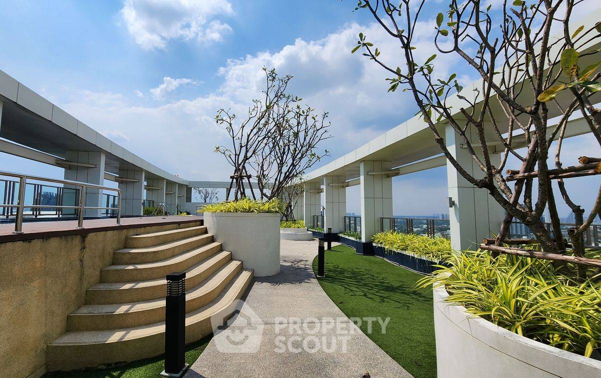 picture 1-BR Condo at Metro Sky Prachachuen near MRT Bang Son (ID 2106767) - 17/35