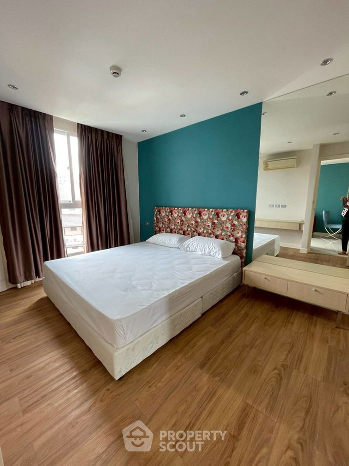 picture 1-BR Condo at The Blue Residence close to East Pattaya (ID 2314600) - 9/13