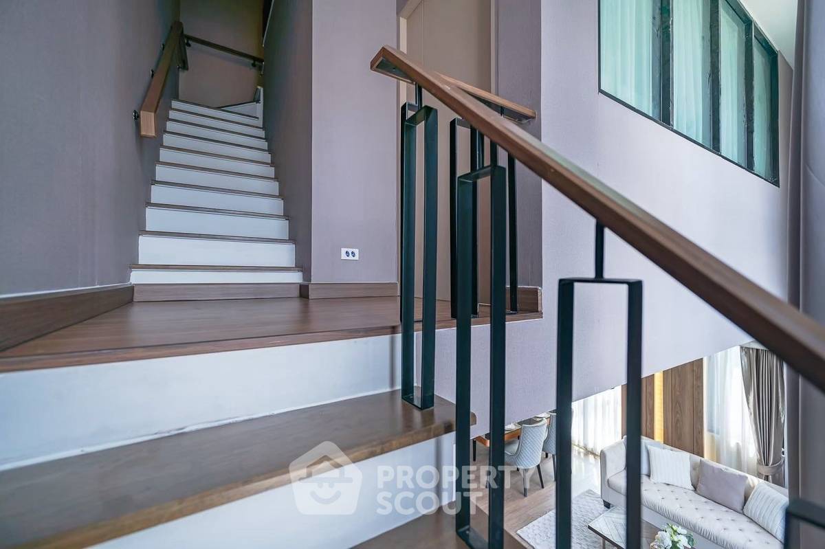 รูป คอนโด 3-ห้องนอน ที่ ดิ ยูนีค สุขุมวิท 62/1 ใกล้ BTS บางจาก (ID 2314305) - รูปที่ 10/19