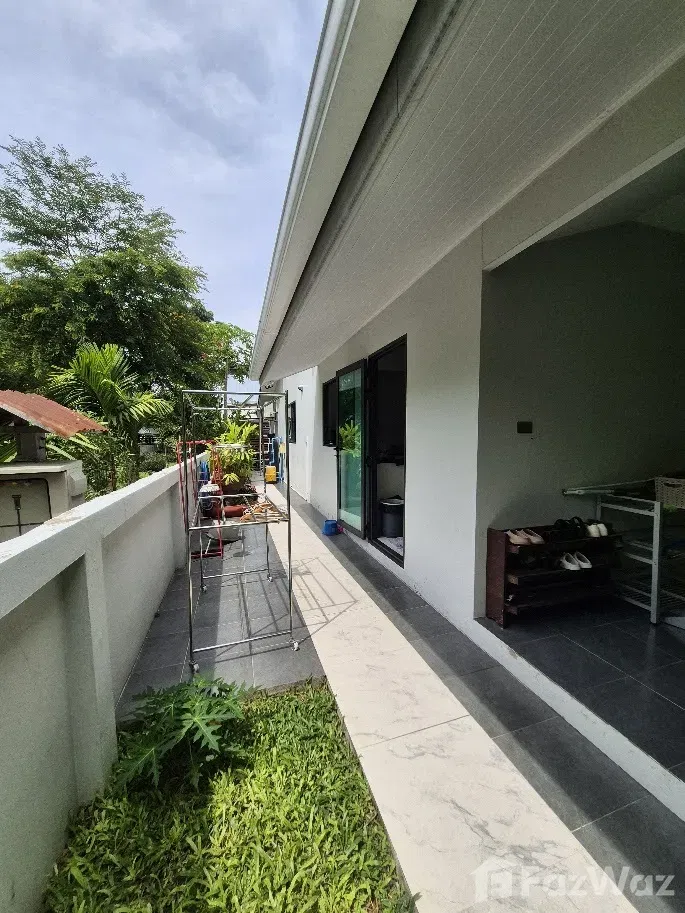 picture 4 Bedroom House for sale in Hin Lek Fai, Prachuap Khiri Khan  5564233 - 13/27