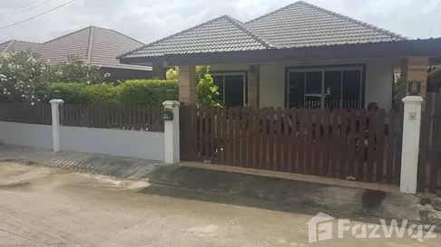 3 Bedroom House for rent at Petchlada 3 219039