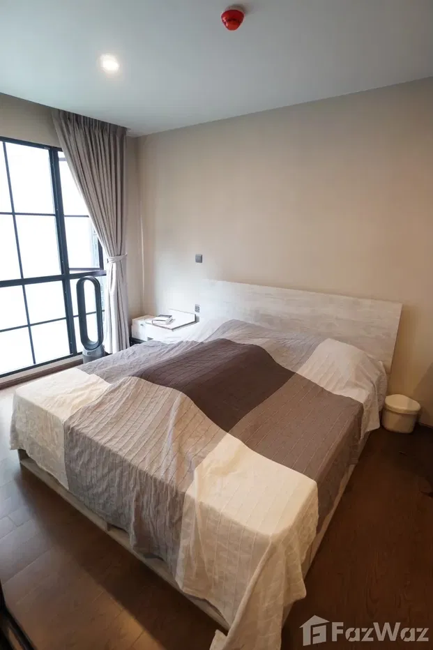 picture 1 Bedroom Condo for Sales at Na Vara Residence 5670823 - 10/17