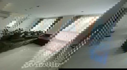 คอนโดให้เช่า 3 ห้องนอน ในโครงการ เดอะ เครสท์ สุขุมวิท 34 1058628