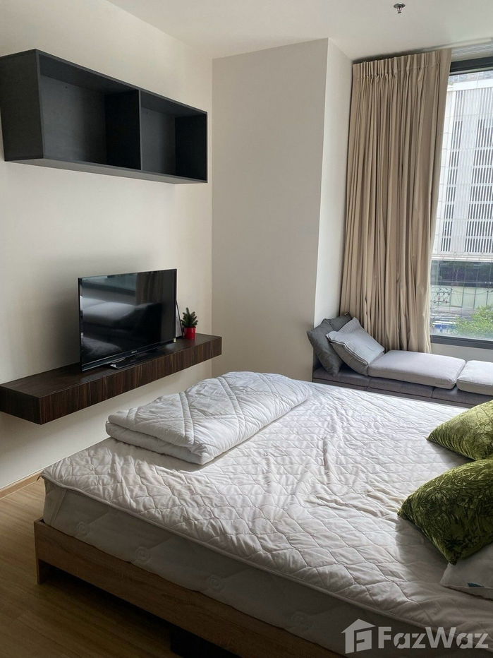 picture For Rent Condo Edge Sukhumvit 5344635 - 4/6