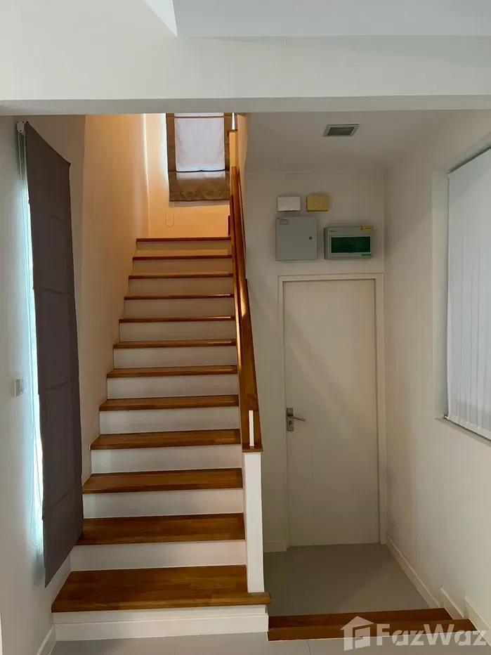 รูป บ้านสภาพใหม่ เจ้าของปล่อยเช่าเอง 5675086 - รูปที่ 5/10