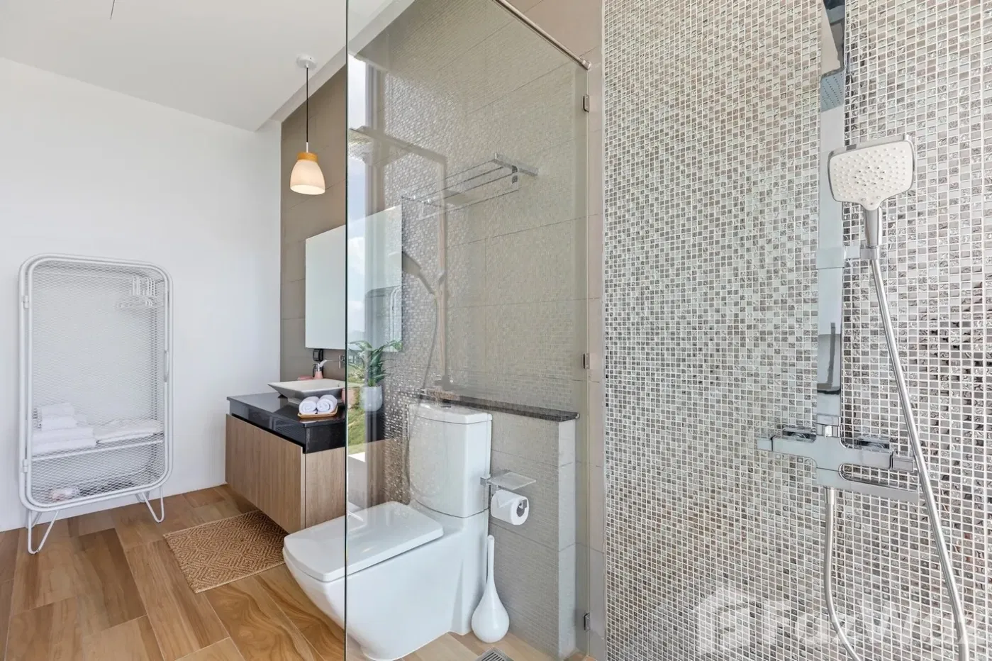 picture 3 Bedroom Villa for sale at Verano Residence  2003815 - 16/16