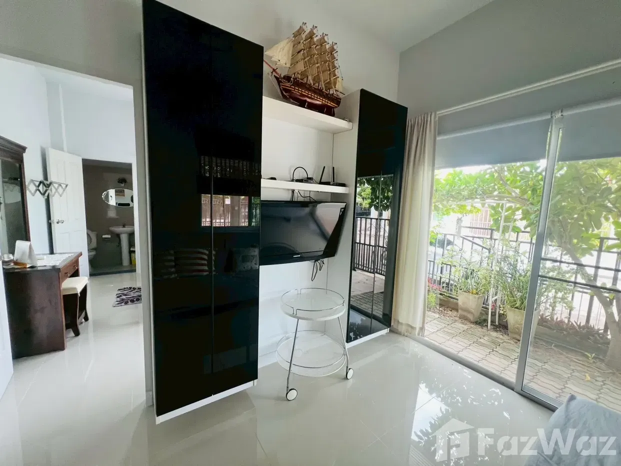 รูป บ้านเดี่ยวให้เช่า 2 ห้องนอน ในโครงการ ลาวัลเล่ ไลท์ 5721059 - รูปที่ 8/22