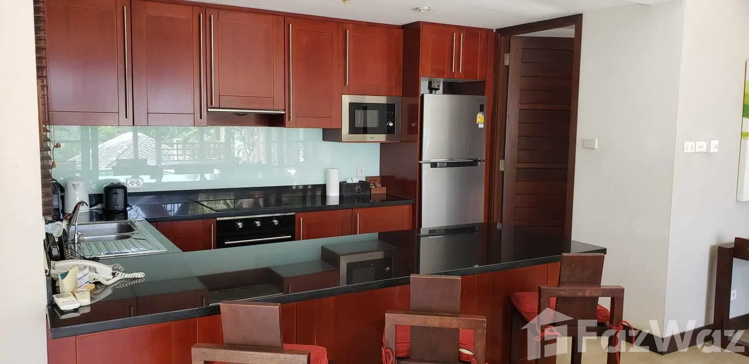 picture 3 Bedroom Pool Villa with Chaweng Beach Access 1950417 - 6/12