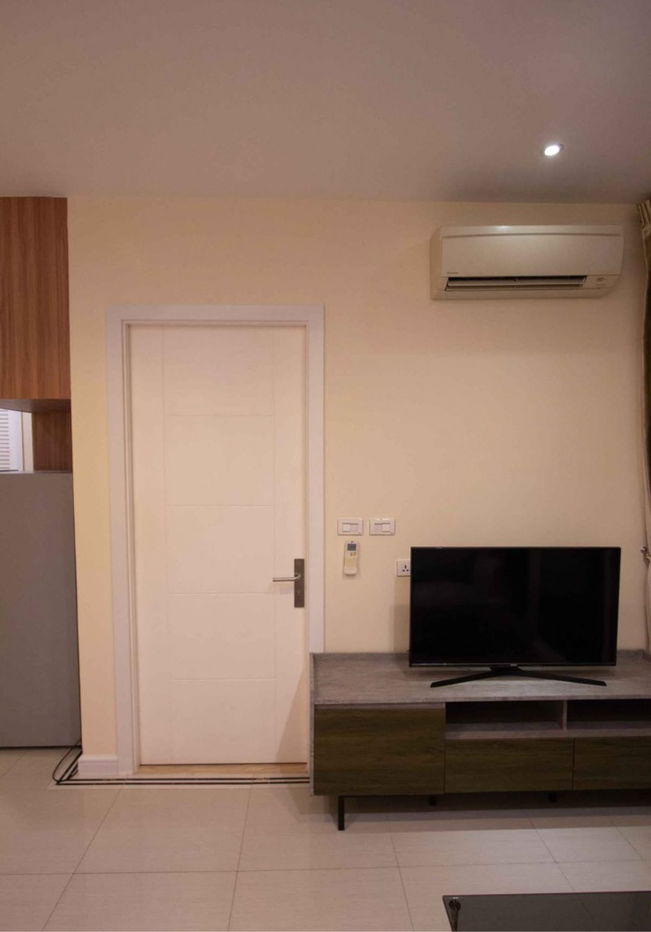 รูป #Z2424💥160968🔥ให้เช่าคอนโด TC-Green Condominium - รูปที่ 3/6