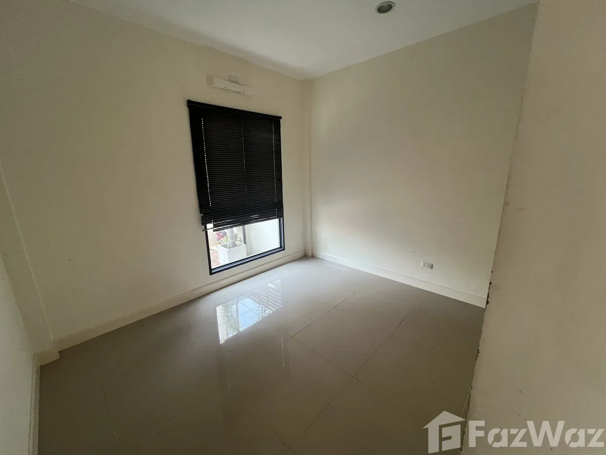 picture House for Sale & Rent – The Edition Rama 9 – Pattanakarn 5680985 - 17/38