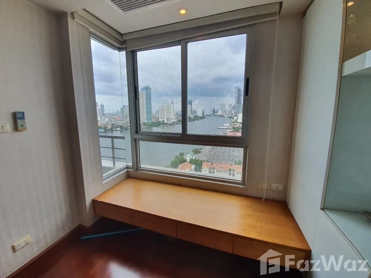 รูป ขาย คอนโด 2 ห้องนอน ในโครงการ ริเวอร์ เฮเว่น 975488 - รูปที่ 7/21