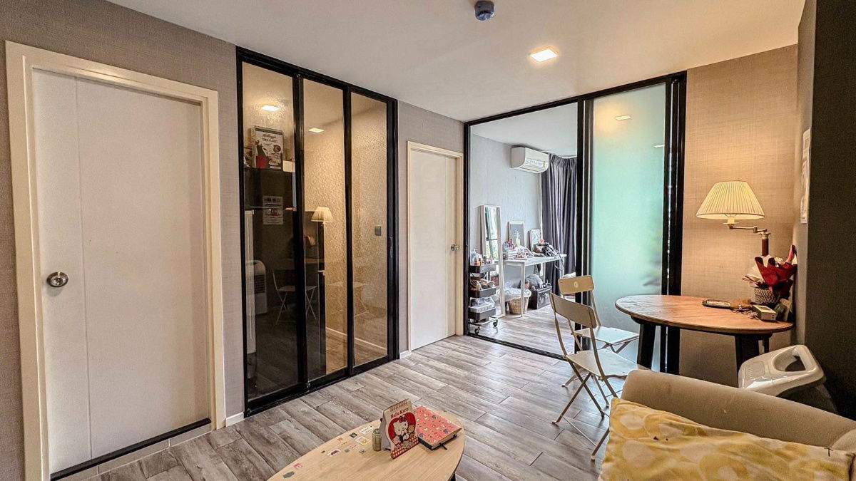 picture Condo for Sale 2 Bedrooms Atmoz Chaengwattana - 1/6