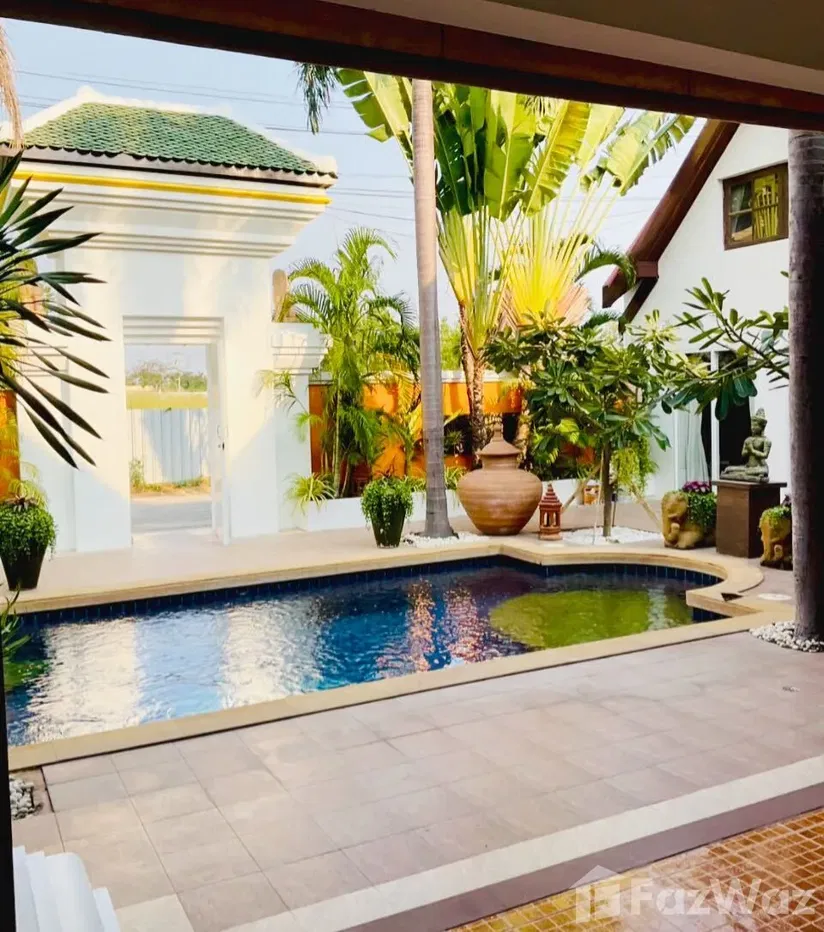 picture Jomtien Palace Village 5620526 - 11/25