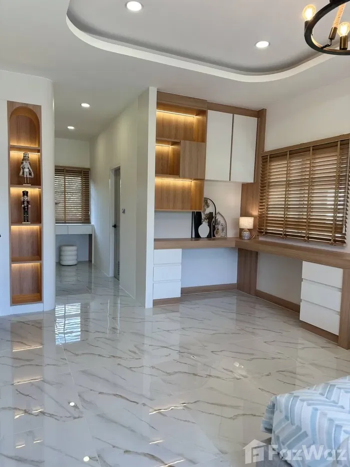 picture 4 Bedroom House for sale at Sirisa 12 Village  5691237 - 3/33