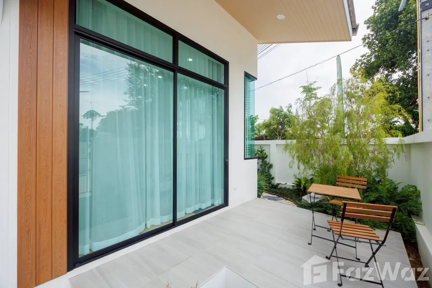 รูป ขาย บ้านเดี่ยว 2 ห้องนอน ในโครงการ โมเดิร์นไลฟ์ จาปาเน่ ภูเก็ต 5368052 - รูปที่ 16/25