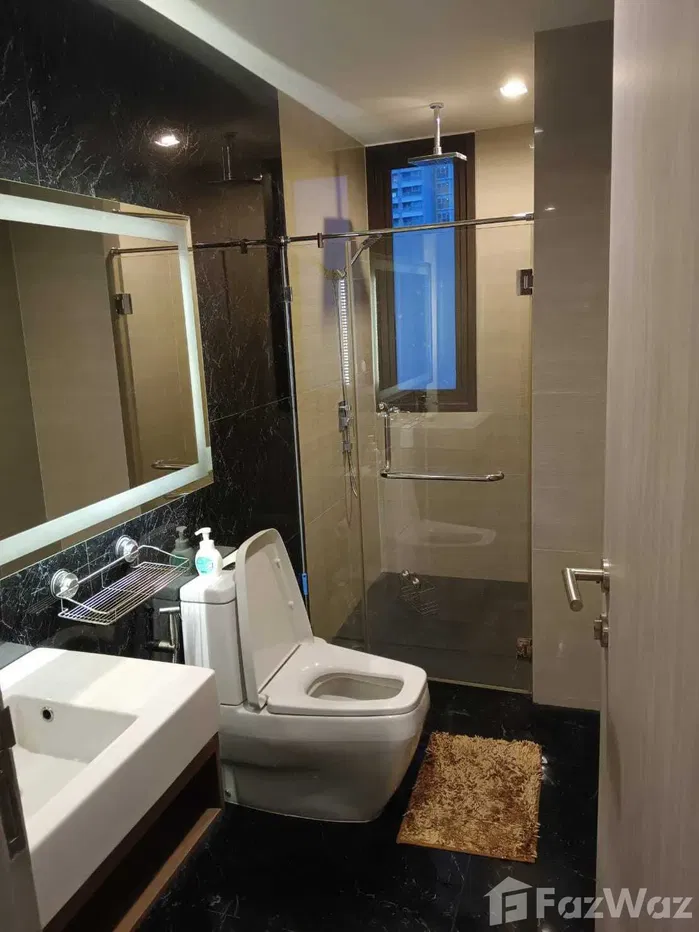 picture 1 Bedroom Condo for rent at Aeras 1664724 - 11/12