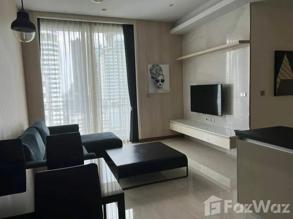 picture 2 Bedroom Condo for rent at Quattro By Sansiri 1139320 - 1/14