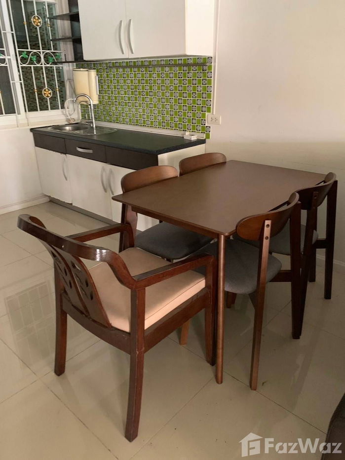 picture 3 Bedroom Townhouse for rent at Supalai Ville Laksri-Don Mueang 1770206 - 11/18