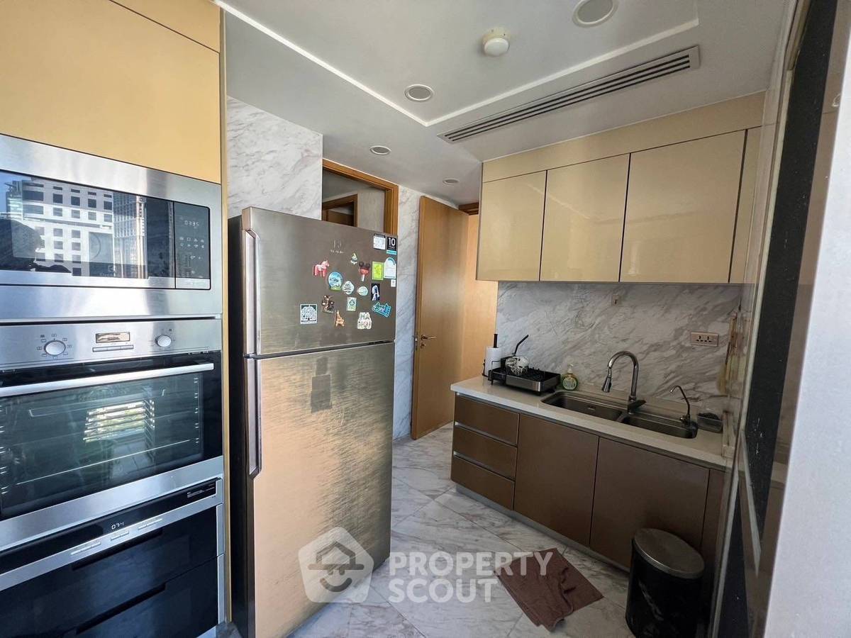 รูป คอนโด 3-ห้องนอน ที่ เลอ รัฟฟิเน่ สุขุมวิท 24 คอนโดมิเนียม ใกล้ BTS พร้อมพงษ์ (ID 2315199) - รูปที่ 15/18