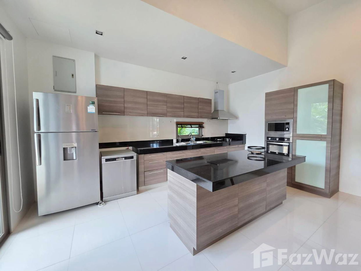 รูป ขาย วิลล่า 4 ห้องนอน ใน ราไวย์, ภูเก็ต 5662719 - รูปที่ 25/26