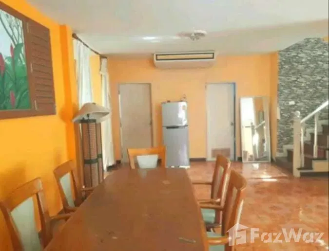 รูป ขาย บ้านเดี่ยว 3 ห้องนอน ในโครงการ บ้าน สวน ลลนา 5372769 - รูปที่ 8/10