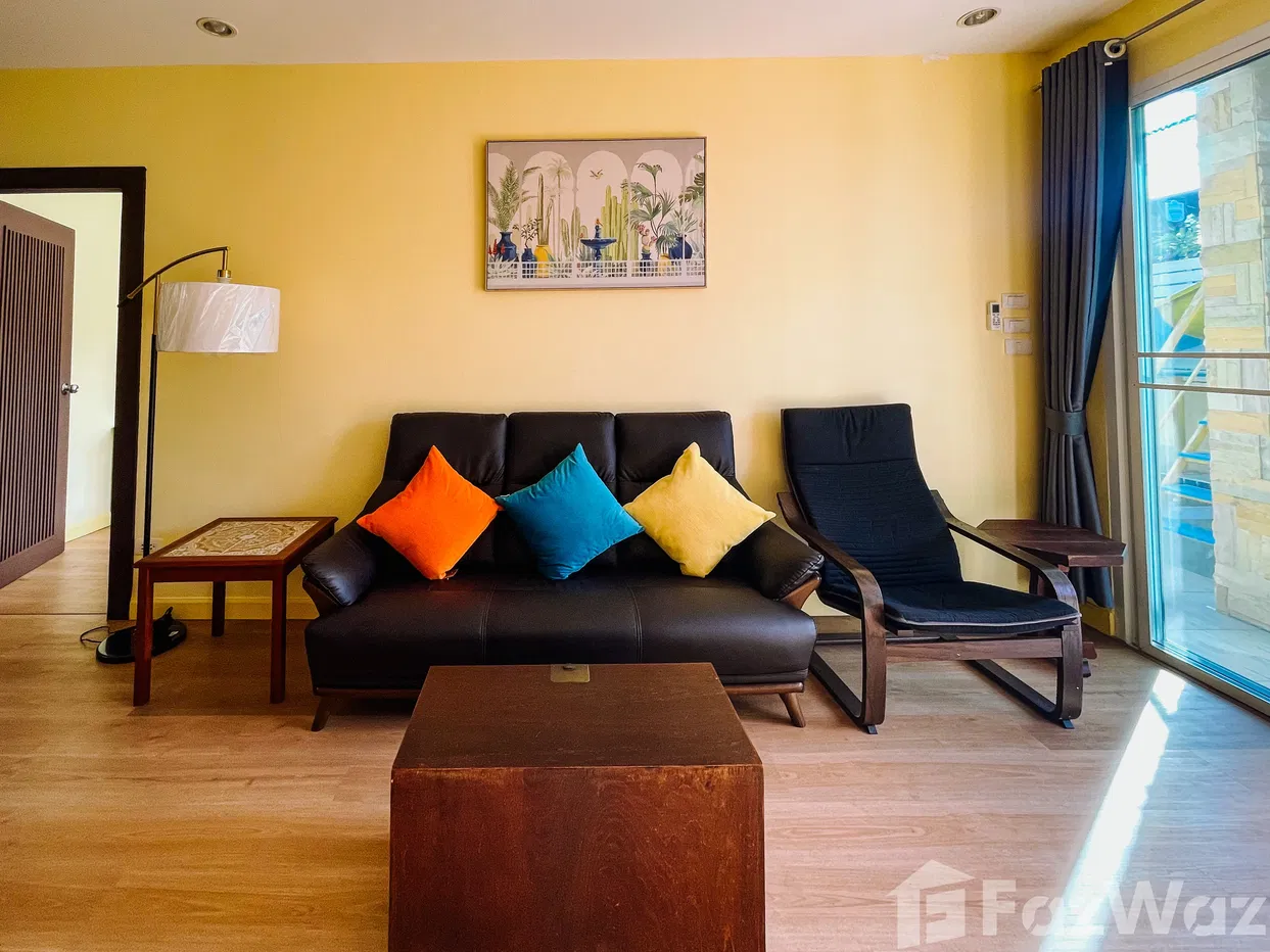 picture Nice & Warm Pool Villa 1167710 - 18/19