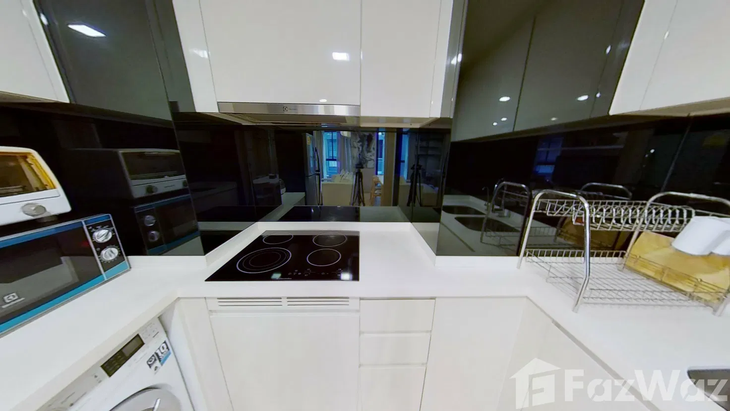 รูป คอนโดให้เช่า 3 ห้องนอน ในโครงการ ลิฟ แอท 49 1083970 - รูปที่ 13/26