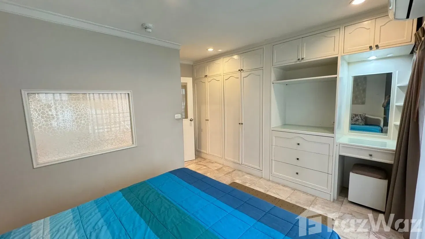 picture 1 Bedroom Condo for rent and sale at Saranjai Mansion 5713826 - 11/16