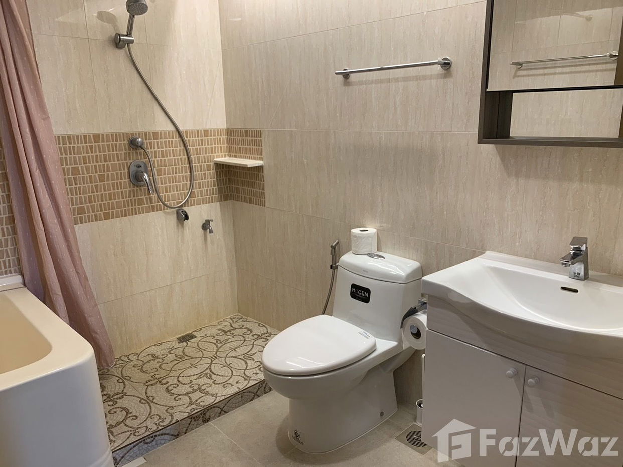 picture 3 Bedroom Condo for rent at Royal Castle 1945807 - 8/8