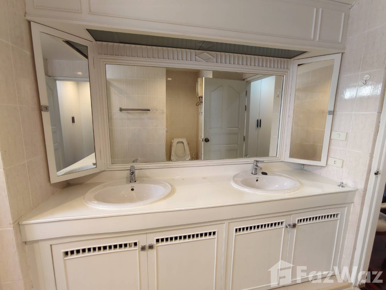 picture 3 Bedroom Condo for rent at United Tower 1878836 - 45/46