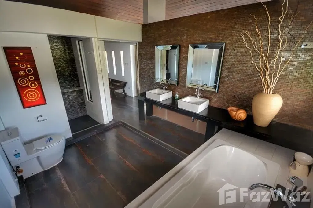 รูป วิลล่าให้เช่า 6 ห้องนอน ในโครงการ นารายัน ไฮท์ 83161 - รูปที่ 11/13