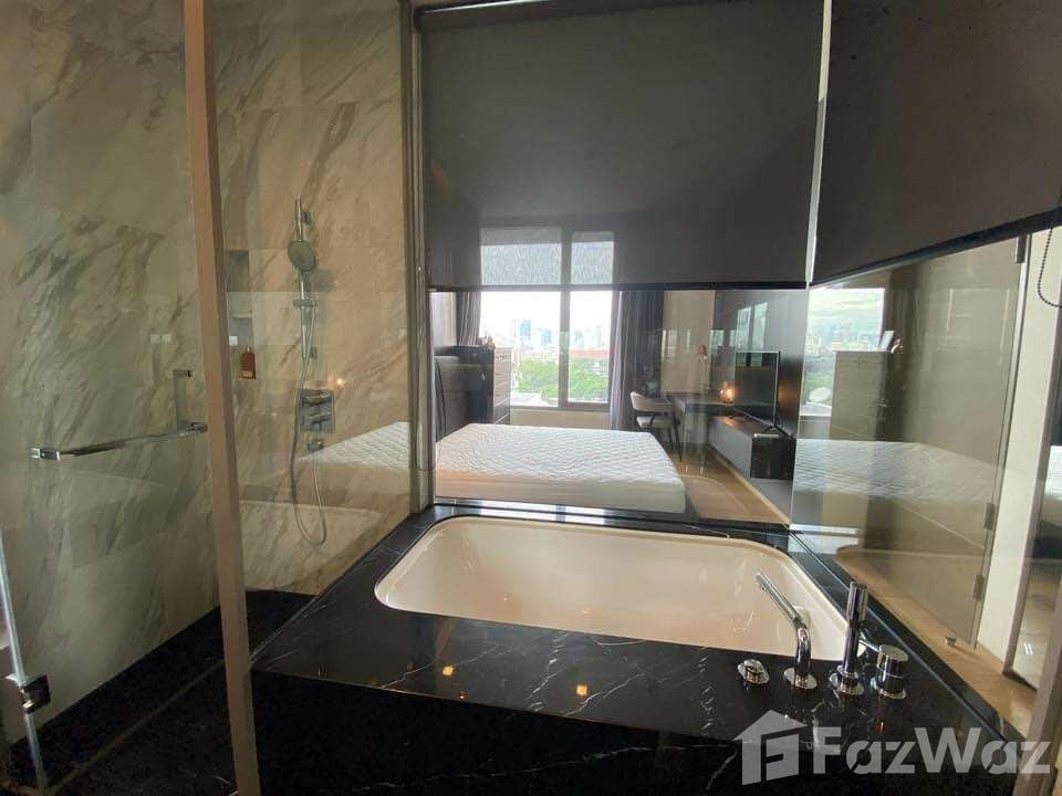 picture Live Your Best Life: Luxury Bangkok Condo Lasts Dec 2018 1095966 - 10/11