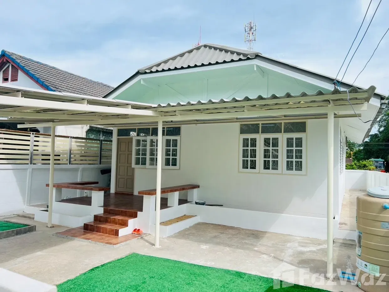 รูป ขาย บ้านเดี่ยว 3 ห้องนอน ใน หนองแก, ประจวบคีรีขันธ์ 5549862 - รูปที่ 27/42
