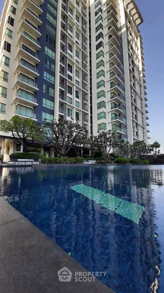รูป คอนโด 1-ห้องนอน ที่ เดอะ รูม สุขุมวิท 62 ใกล้ BTS ปุณณวิถี (ID 1074039) - รูปที่ 3/7