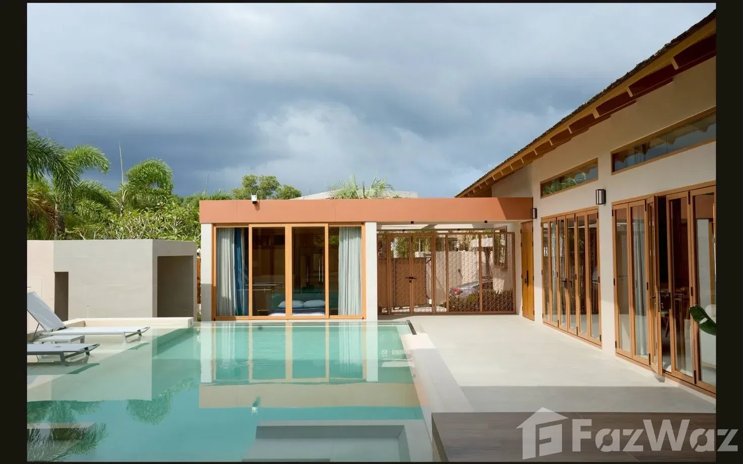 picture 4 Bedroom Villa for sale in Si Sunthon, Phuket  5664446 - 17/56