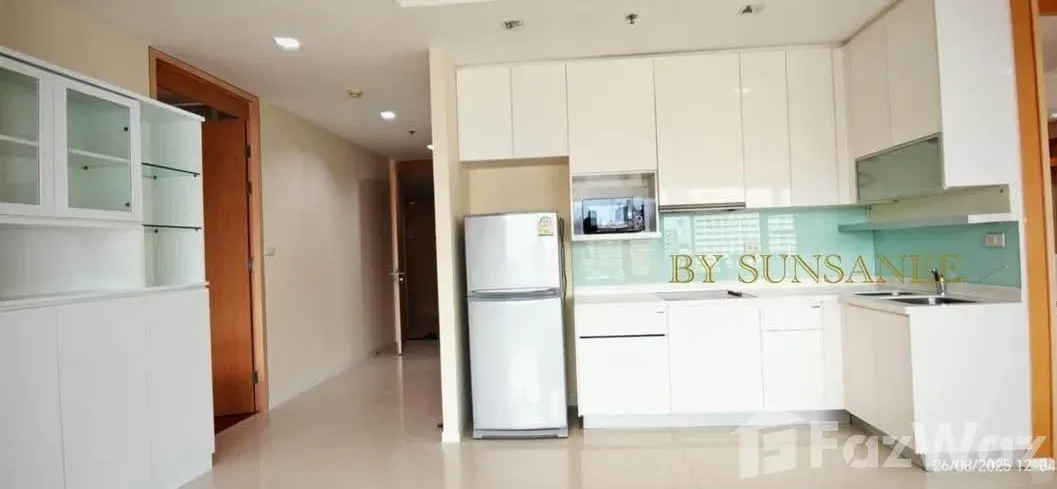 รูป คอนโดให้เช่า 2 ห้องนอน ในโครงการ อมันตา ลุมพินี 5701824 - รูปที่ 6/21